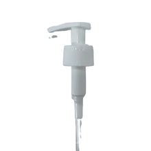 28/410 Thread Factory Supply White Plastic Lotion Pump